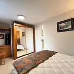 Apartment Agreable T2 A La Bourboule, Terrasse Sud, Wifi, Parking - Fr-1-608-298 *