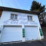 Agreable T2 A La Bourboule, Terrasse Sud, Wifi, Parking - Fr-1-608-298 Apartment La Bourboule
