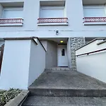 Agreable T2 A La Bourboule, Terrasse Sud, Wifi, Parking - Fr-1-608-298 La Bourboule