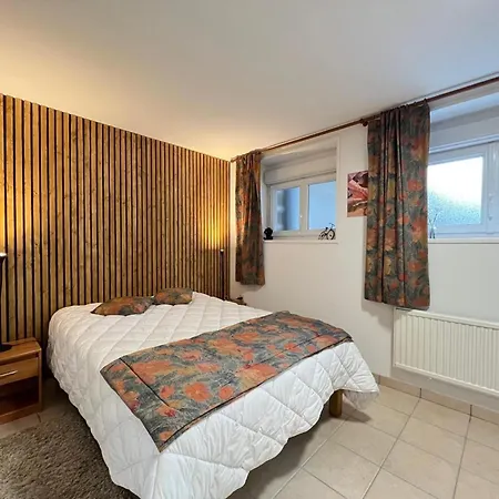 Apartment Agreable T2 A La Bourboule, Terrasse Sud, Wifi, Parking